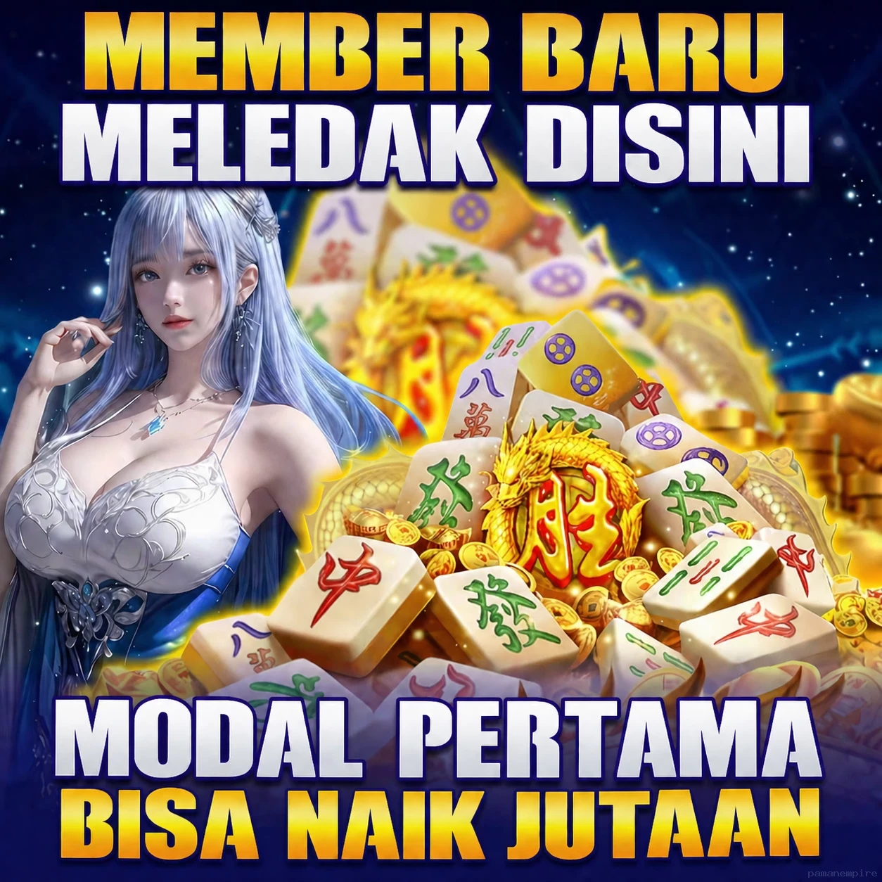 Bagaimana pamanempire Menawarkan Pengalaman Instalasi yang Optimal