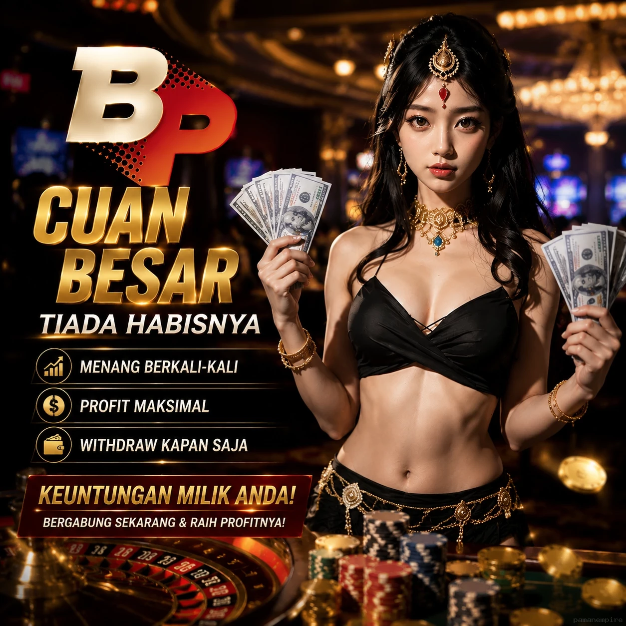 Tantangan dan Peluang di pamanempire untuk Pengembang APK